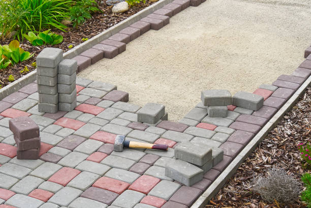 Best Best Driveway Pavers  in Hooper, UT