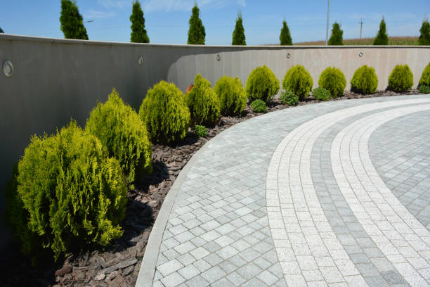 Driveway Pavers for Homes in Hooper, UT